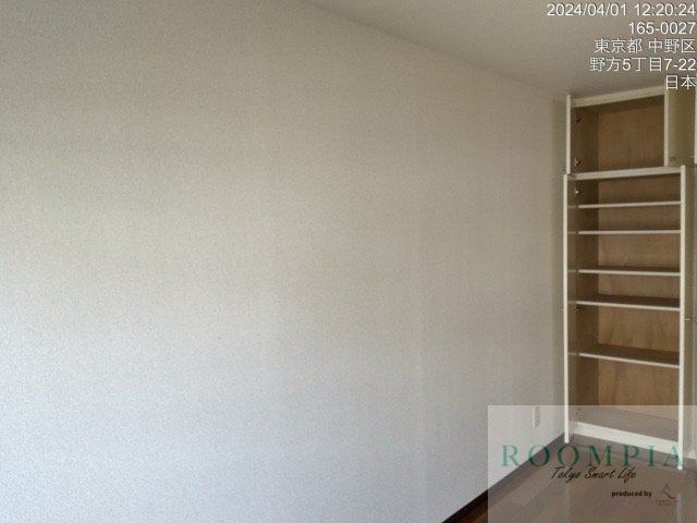 その他部屋・スペース
