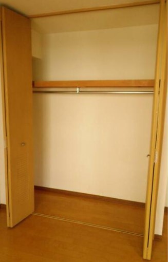収納　※こちらのお写真は他部屋になり参考写真です※