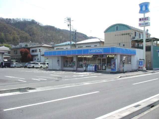 コンビニ　ローソン（コンビニ）まで1000m