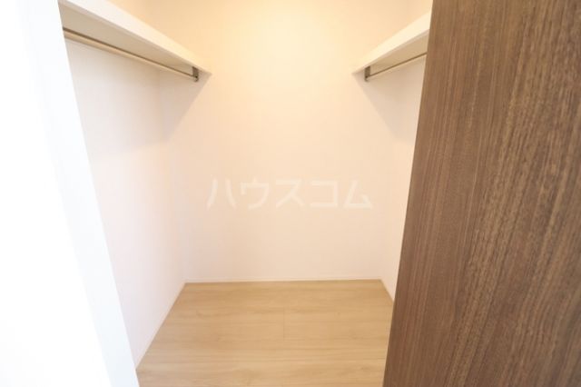 アンテ・ラルボの内装写真