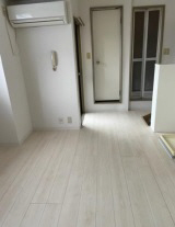 居室・リビング　写真は同マンションの別のお部屋のものです
