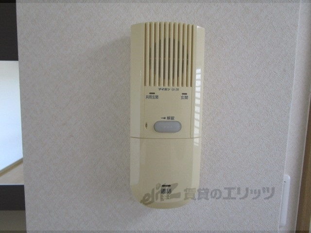 その他　ドアフォン