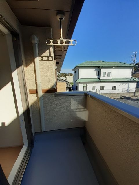 レクラン エムの内装写真