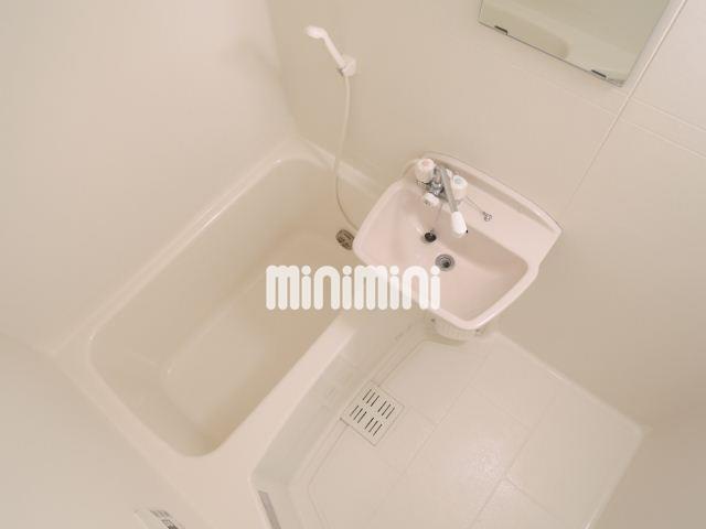 リブハピネス戸塚IIの風呂写真