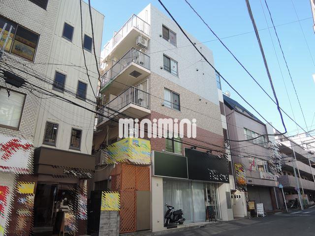 リブハピネス戸塚II