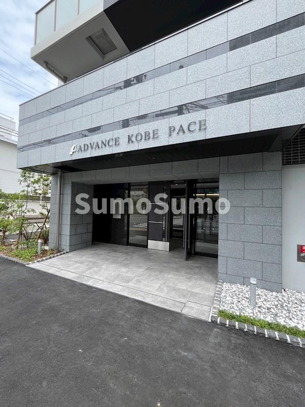 ＪＲ山陽本線 兵庫駅 徒歩13分 10階建 築3年の外観写真