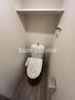 トイレ　トイレもきれいです