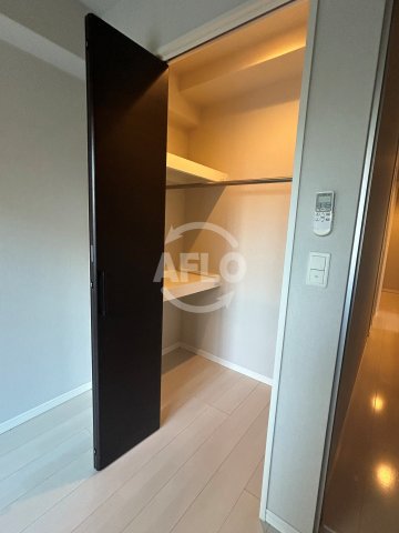 収納　INOYA　BLDG　RESIDENCE（イノヤビルレジデン