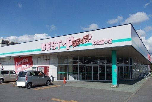 プリビエンテの周辺写真