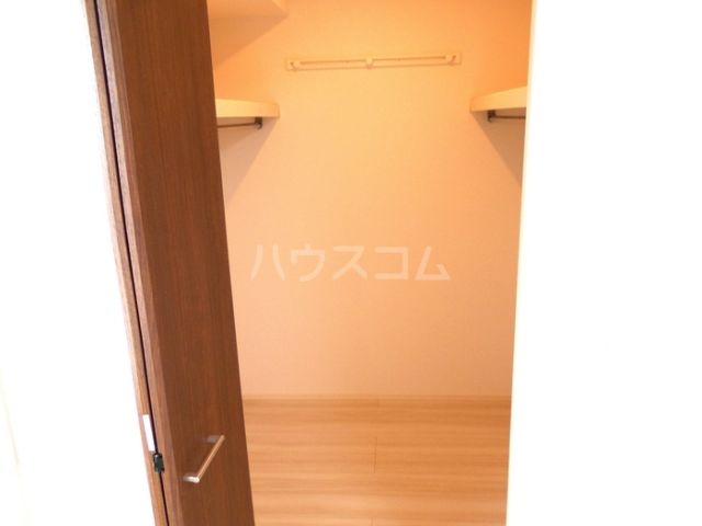 ロイジェントパークス草加手代 Cの内装写真