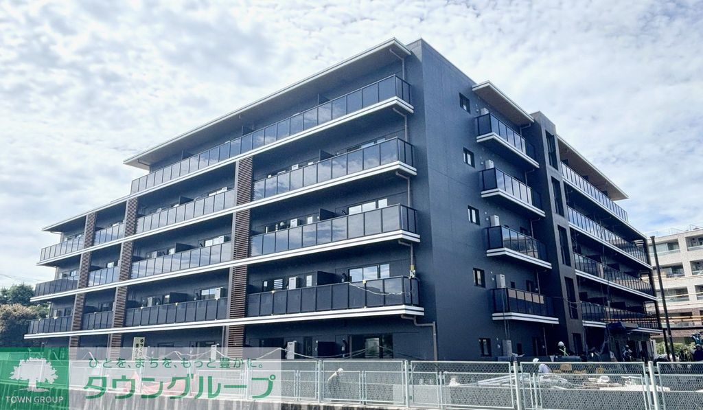 GRAND SOLEILの内装写真