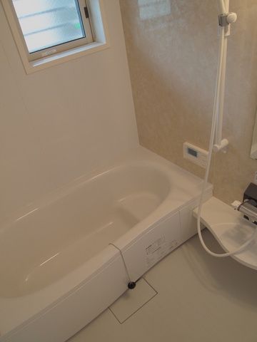 バス・シャワールーム　★大和ハウス施工の賃貸住宅！SECOM対応★