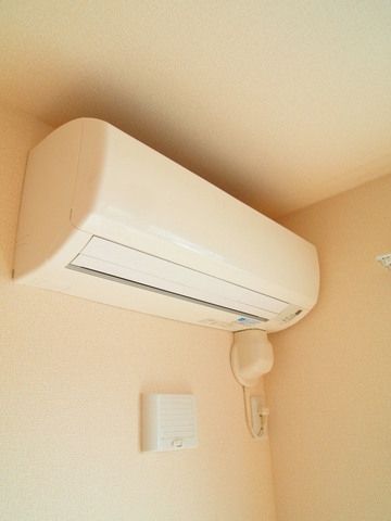 その他設備　★大和ハウス施工の賃貸住宅！SECOM対応★