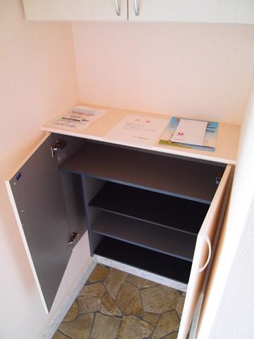 玄関　★大和ハウス施工の賃貸住宅！SECOM対応★