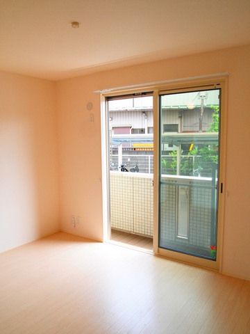居室・リビング　★大和ハウス施工の賃貸住宅！SECOM対応★