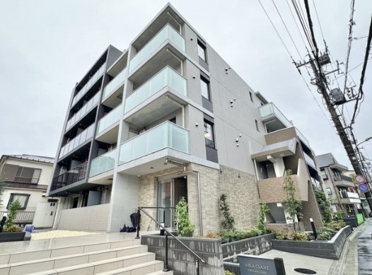 建物外観　☆綺麗な外観☆