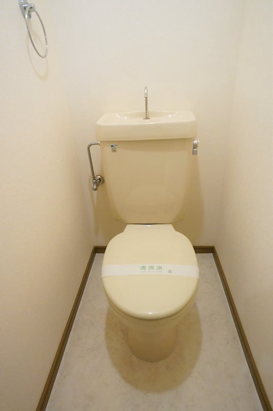 トイレ　同型イメージ