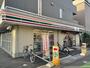 コンビニ　セブンイレブン草加谷塚1丁目店（コンビニ）まで478m