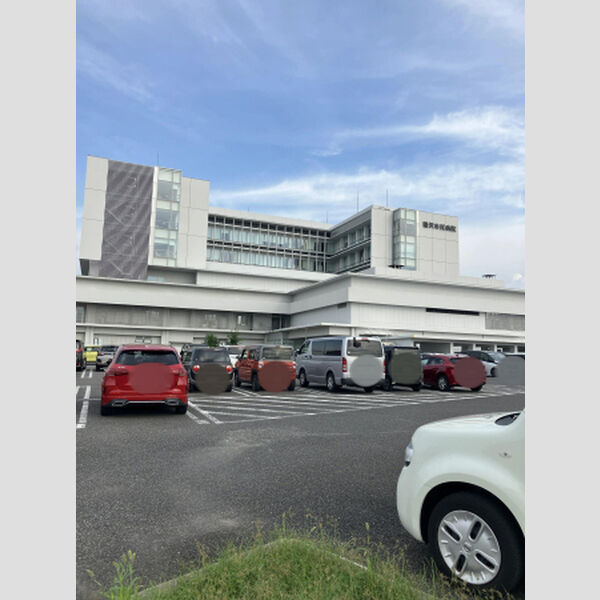 その他　稲沢市民病院　2207m