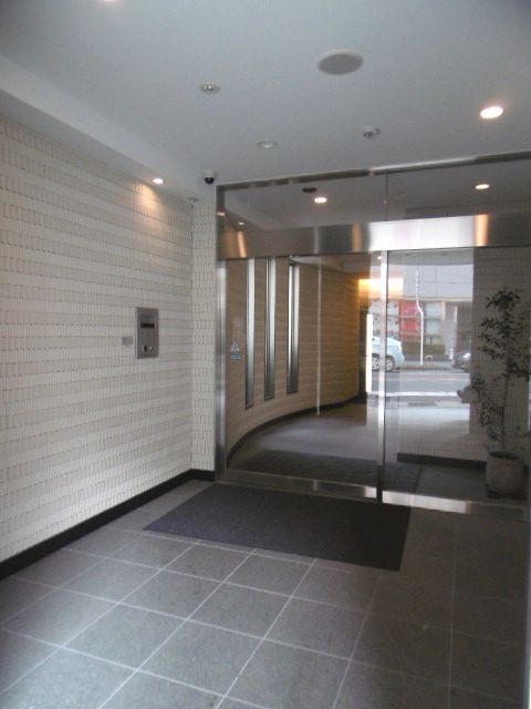 ロビー