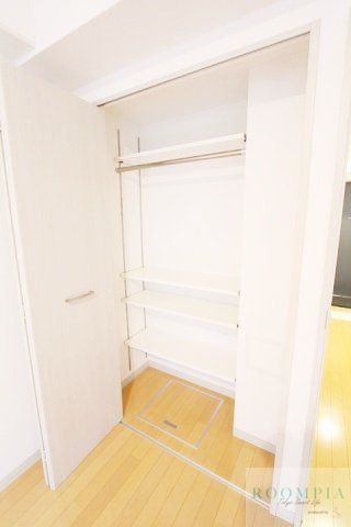 プライムアーバン飯田橋の内装写真