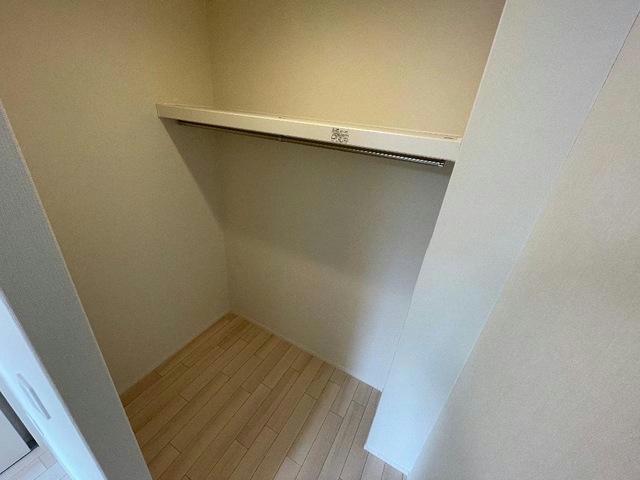 収納　※同型別建物　現況優先