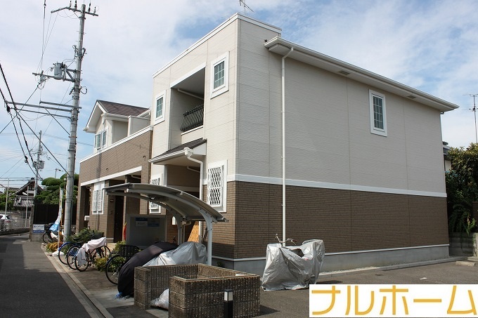 地下鉄谷町線 喜連瓜破駅 徒歩7分 築19年