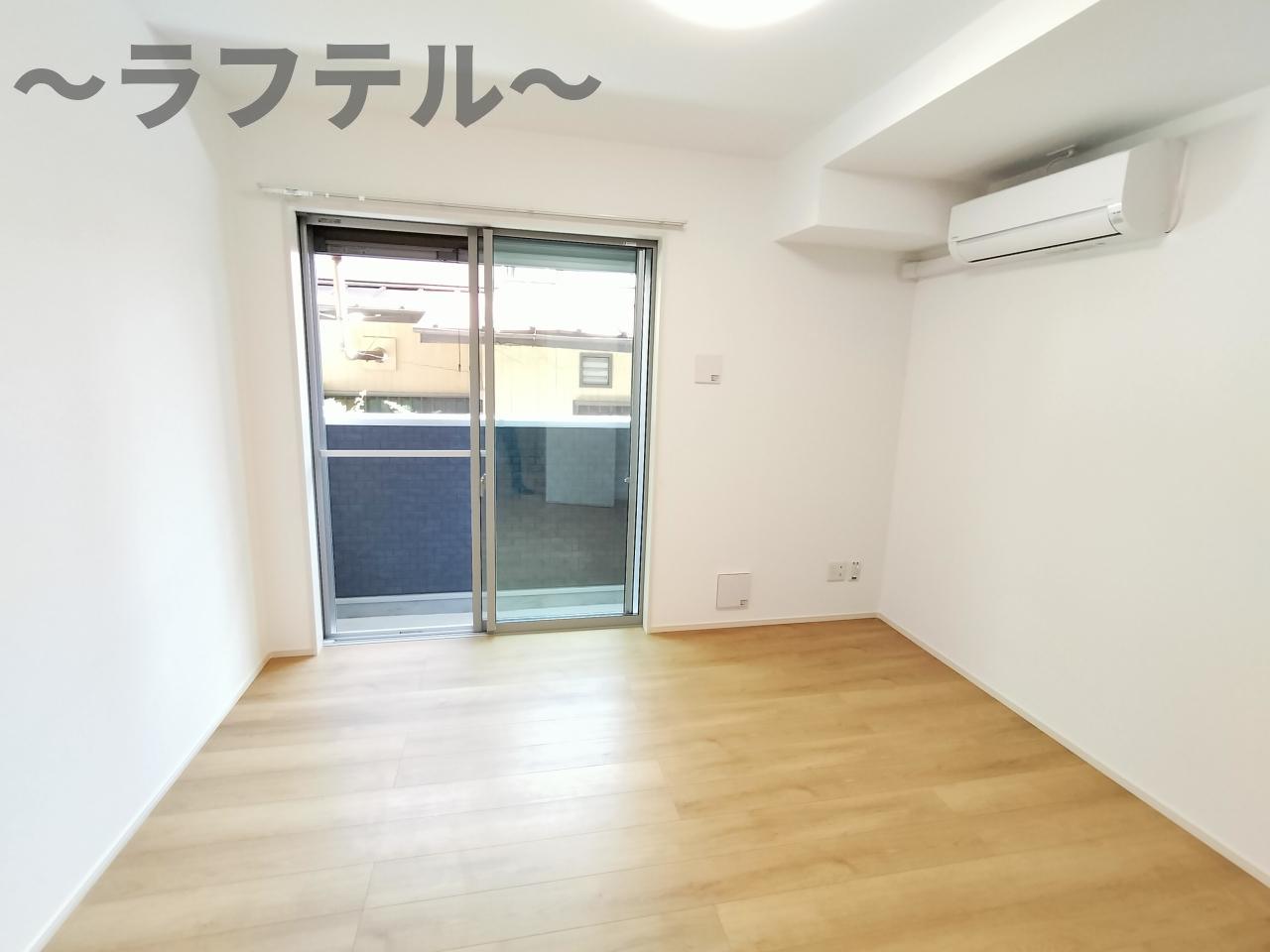 居室・リビング　別部屋イメージ写真