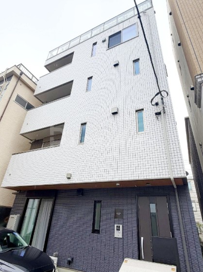 建物外観　☆外観☆