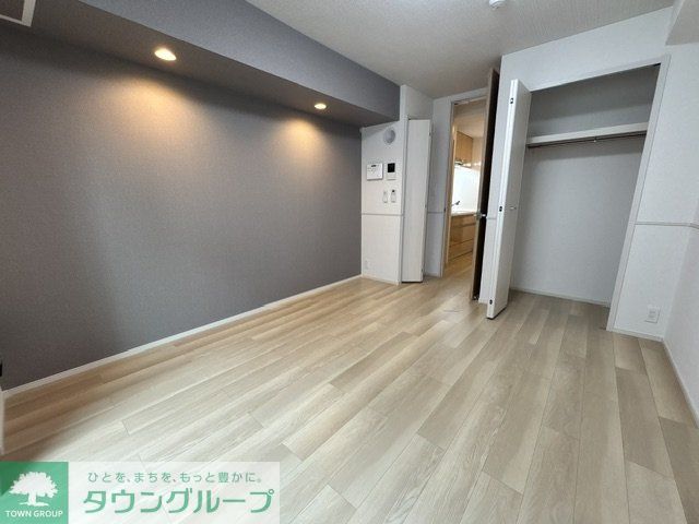 居室・リビング　リビング/居室