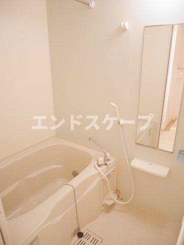 バス・シャワールーム　高崎、前橋のお部屋探しはエンドスケープまで！お客様の理想お聞