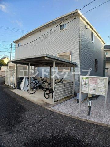 その他共有部分　高崎、前橋のお部屋探しはエンドスケープまで！お客様の理想お聞