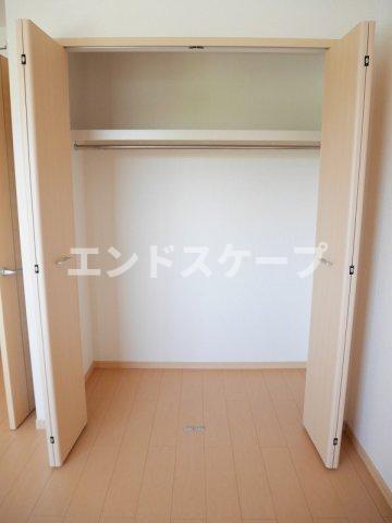収納　高崎、前橋のお部屋探しはエンドスケープまで！お客様の理想お聞
