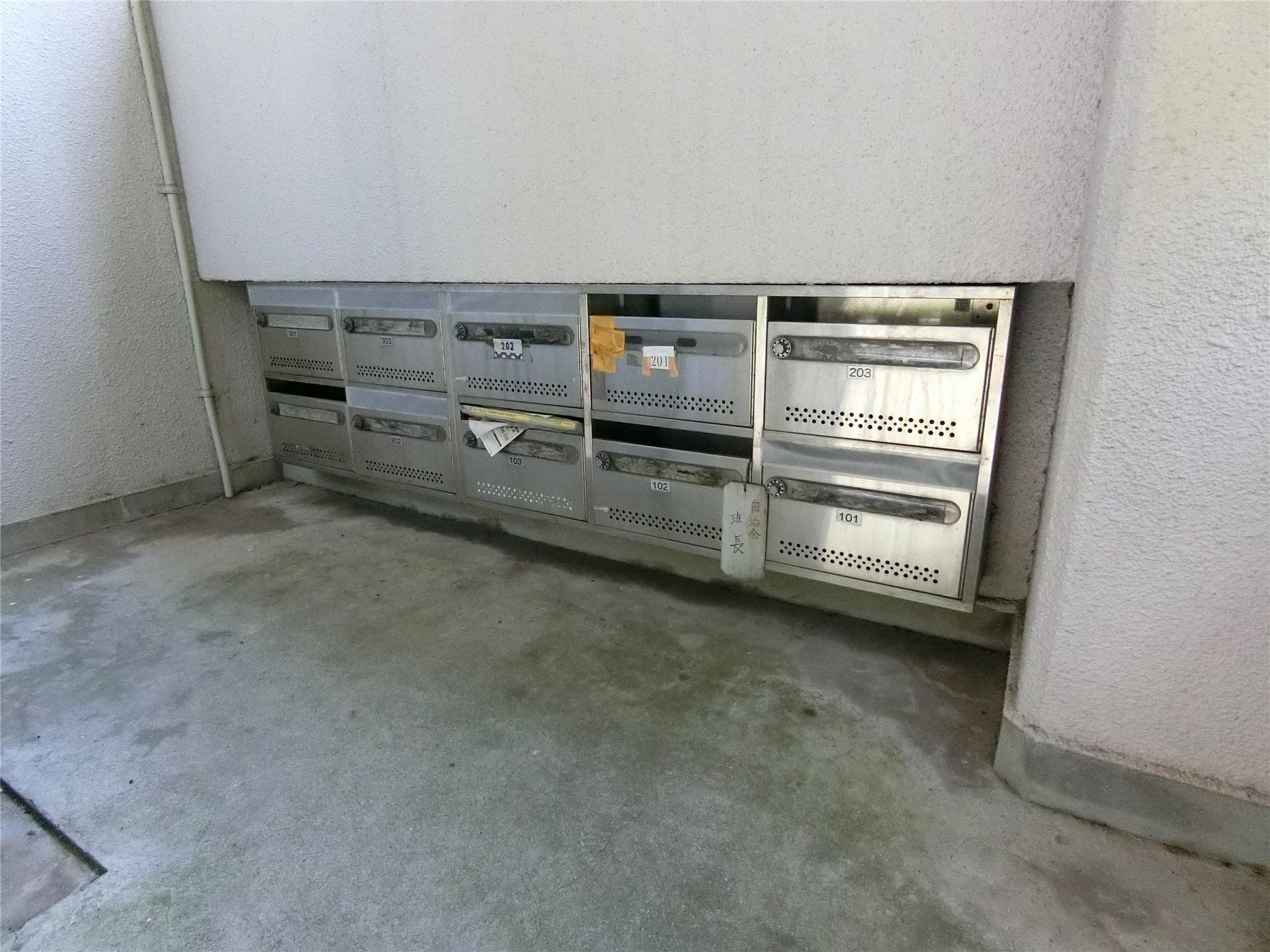 その他共有部分