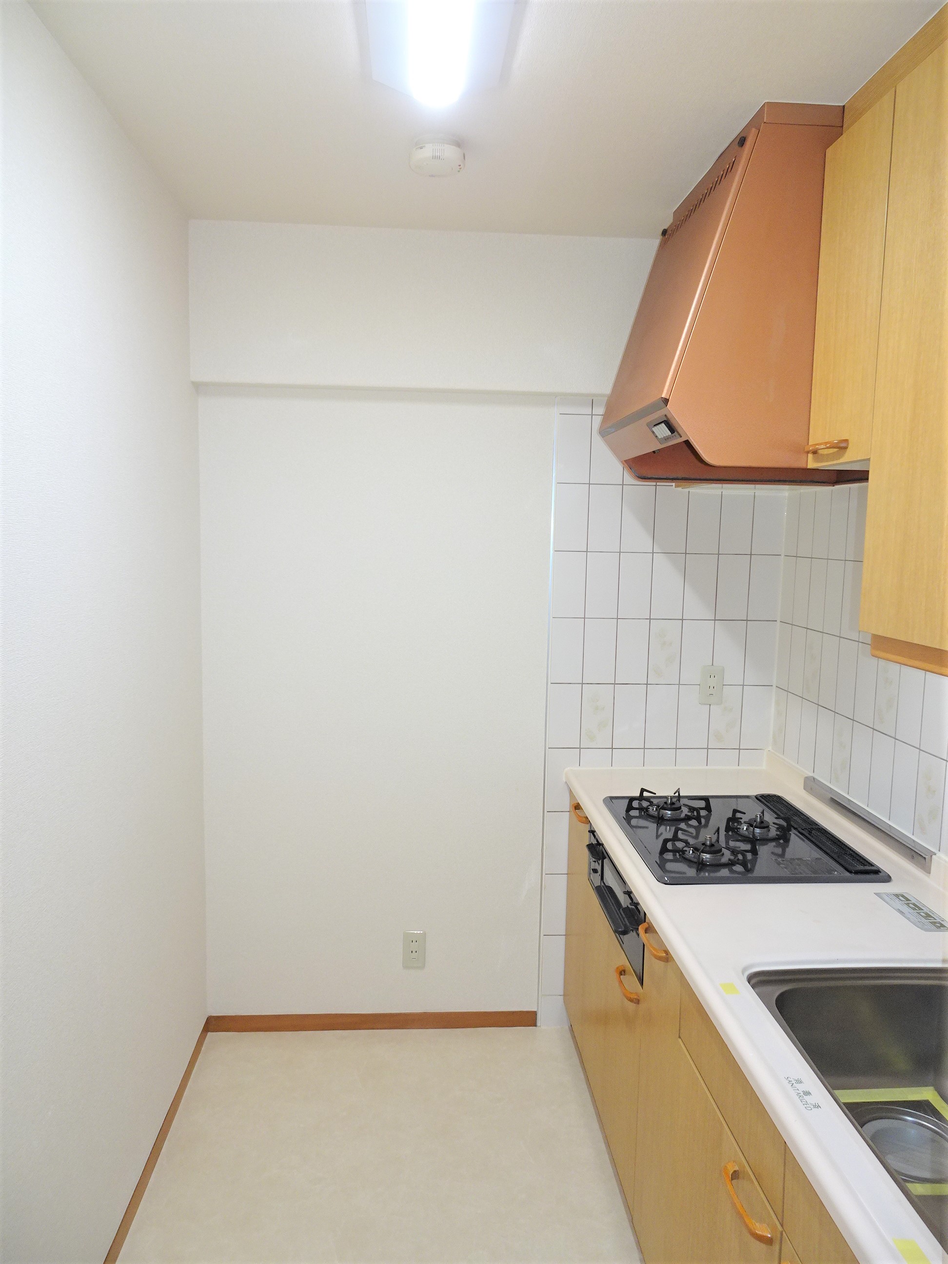その他設備　（同マンション別室・参考写真）