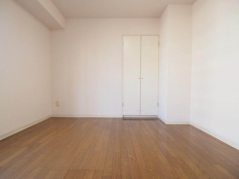 その他部屋・スペース　BedRoom(２)５帖
