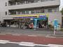コンビニ　ミニストップ 中野5丁目店（コンビニ）まで190m