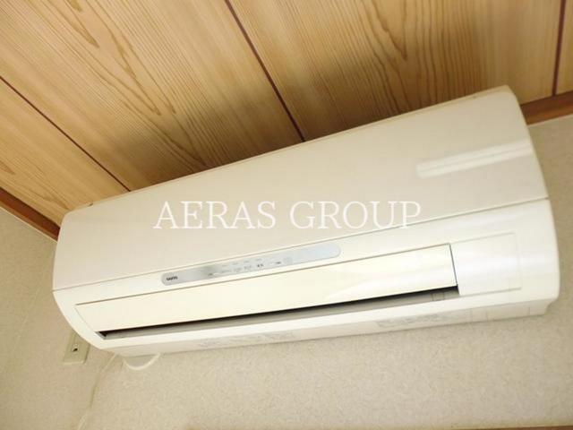 その他設備　別部屋同仕様タイプ