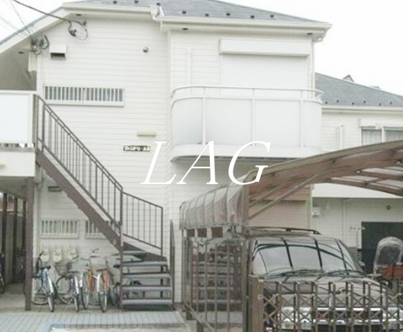 京急本線 平和島駅 徒歩7分 築37年