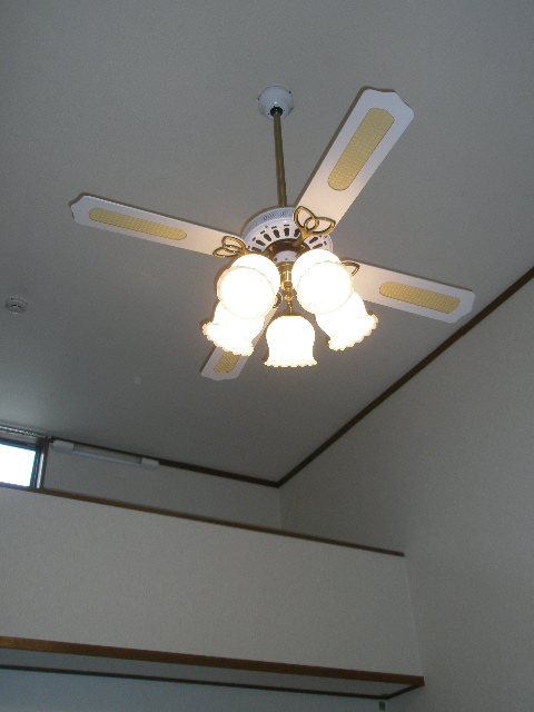 その他部屋・スペース　ロフト