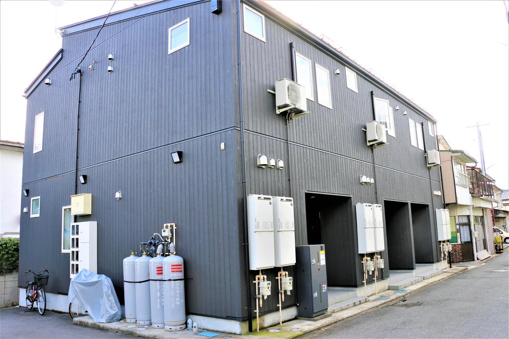 プランドール宮町