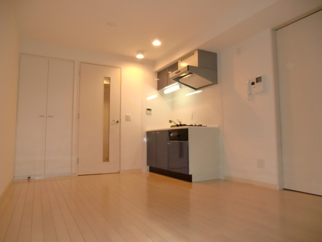 居室・リビング　リビング10帖