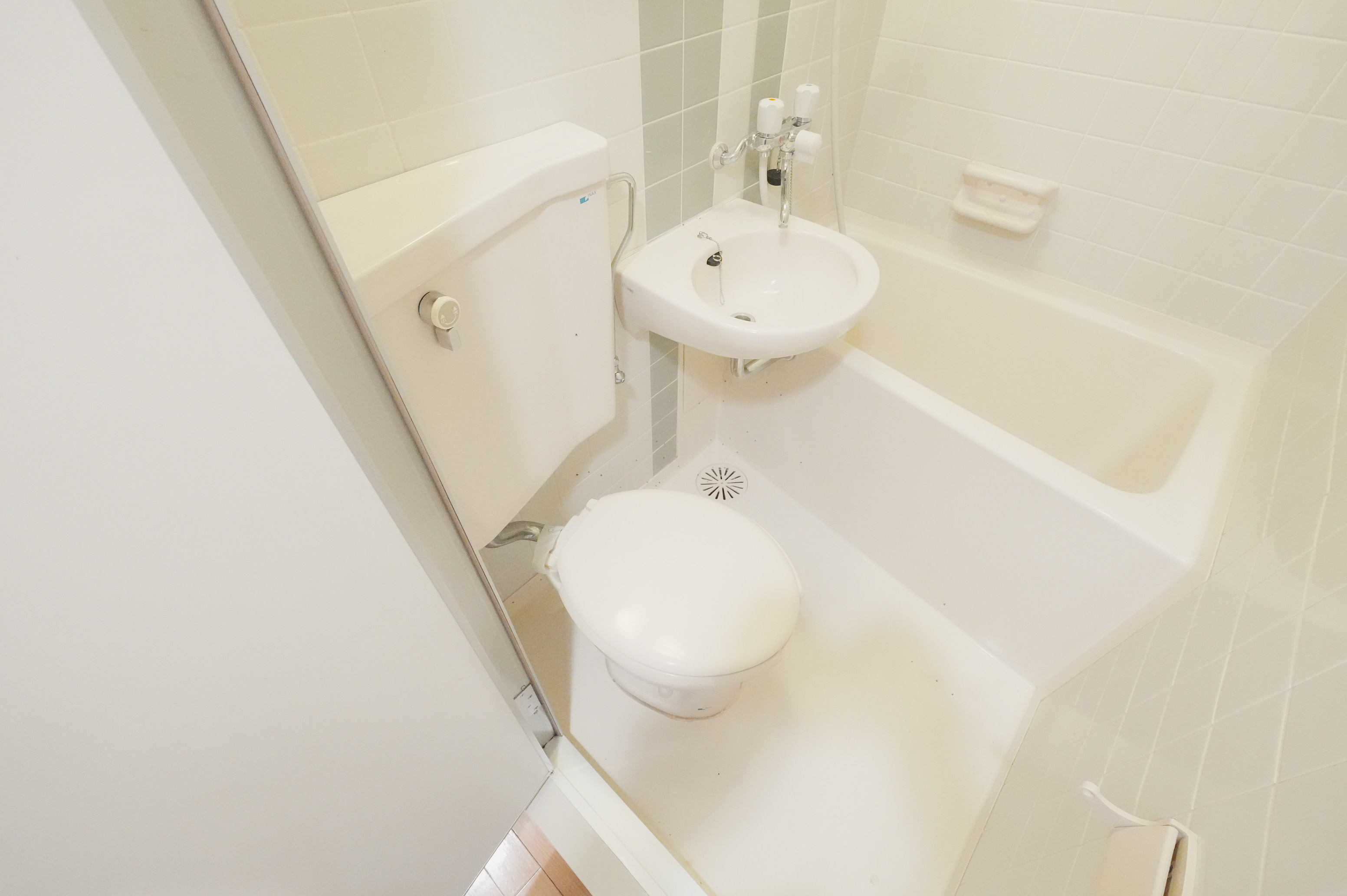 -コアクレスト登戸-のトイレ写真