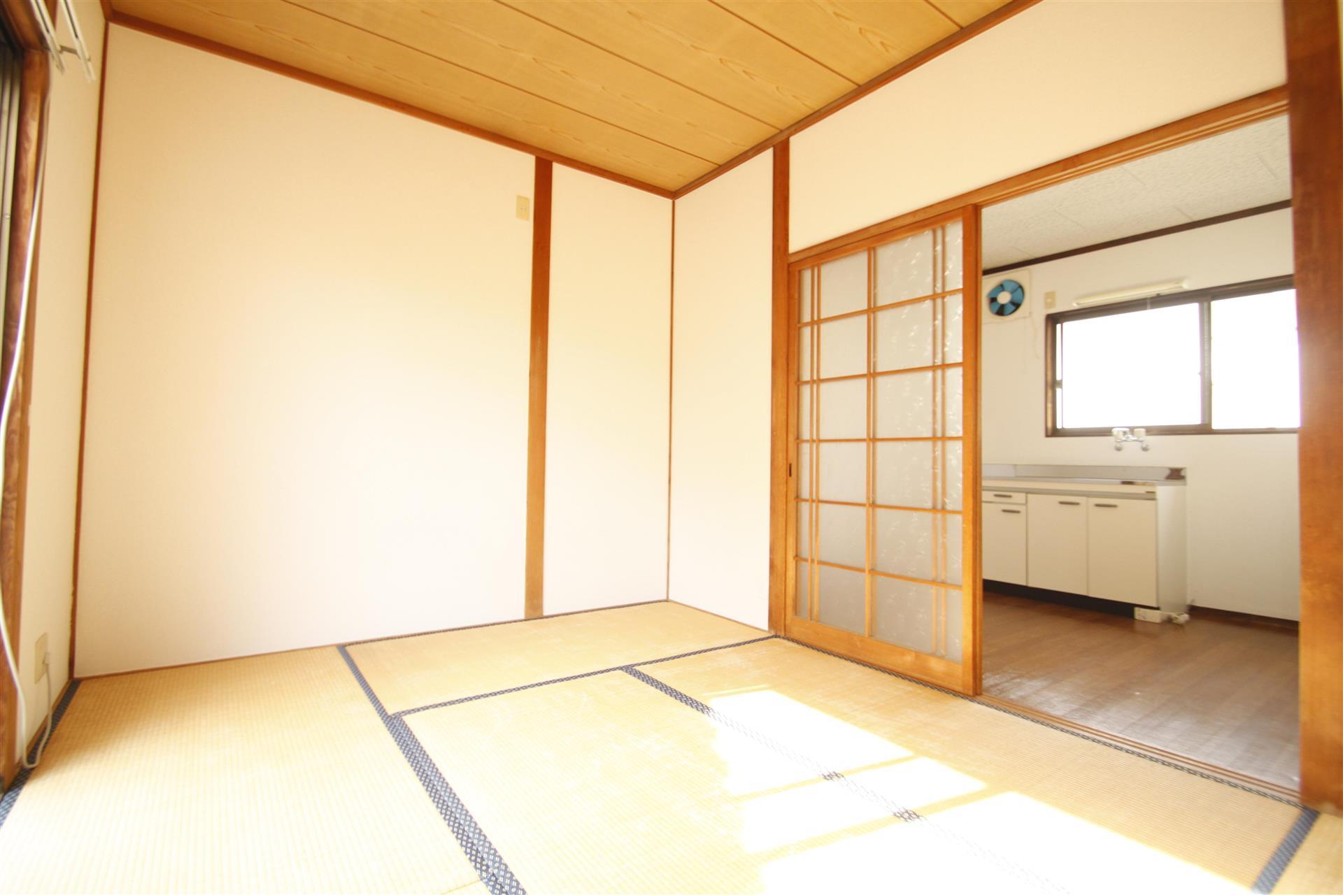 その他設備　準備中