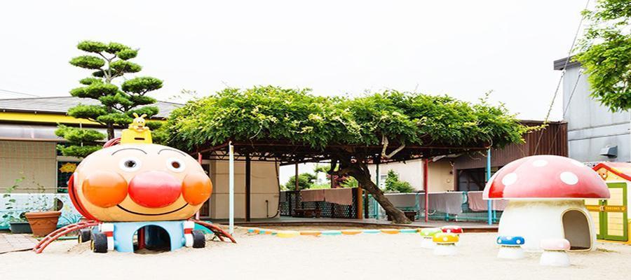 幼稚園・保育園　小桜保育園（幼稚園・保育園）まで738m