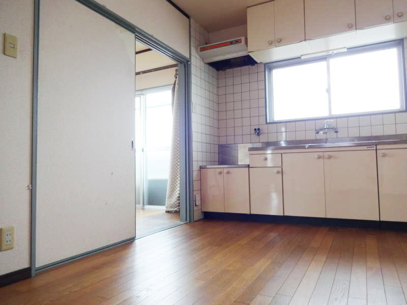 居室・リビング　同仕様