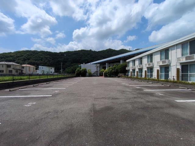 駐車場　その他共有部分