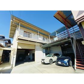 ＪＲ信越本線/長野駅 バス20分 (バス停)わかば公園 歩1分