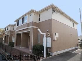 近鉄生駒線/東山駅 歩10分