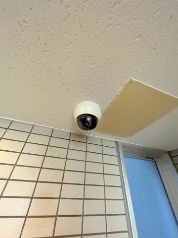 コンビニ　ローソンフタバ図書海田店（コンビニ）まで285m